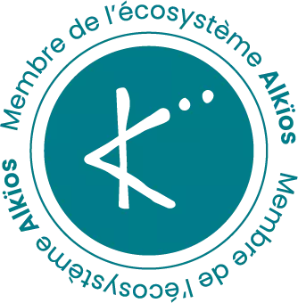 Label Alkios Ecosysteme