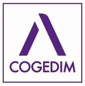 Logo Cogedim