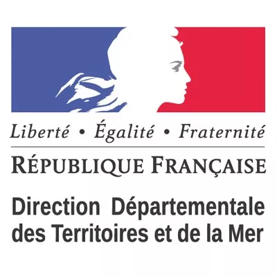 Direction Départementale des Territoires et de la Mer