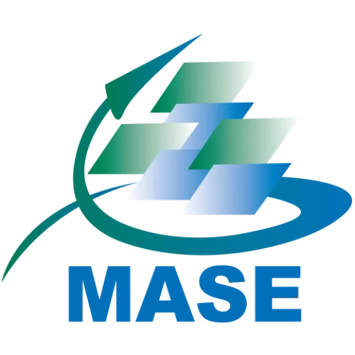 Logo MASE